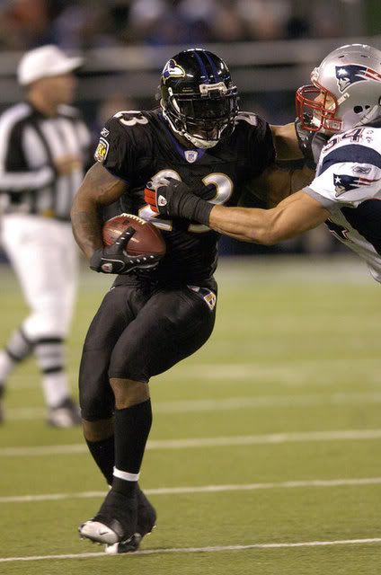 mcgahee Ravens Insider: Instant analysis from Ravens