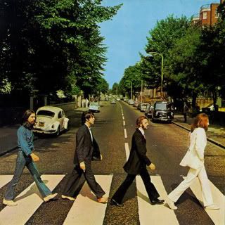 TheBeatles-AbbeyRoad1969small.jpg image by edefe