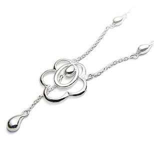 Necklace Of The Sun - A0018