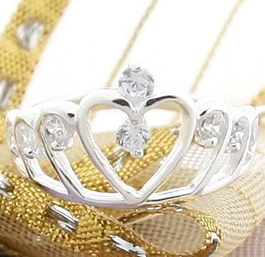 Crown Of Princess- A0017