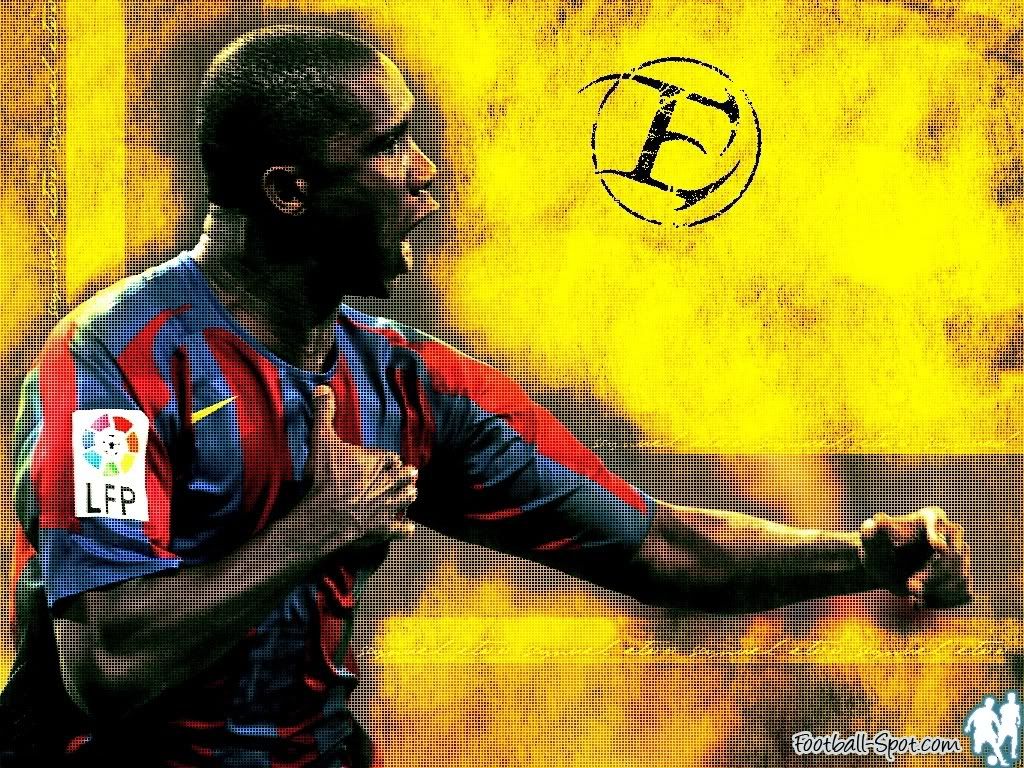 Samuel Eto’o Wallpaper, Background, Theme, Desktop