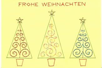 Weihnachtsbume.jpg picture by 1Tini1