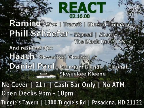REACT 2.16.08