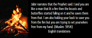 firehell.gif hadith image by fittedcaps2