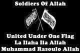 soldiers of Allah