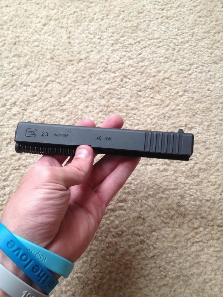 Glock Collector's Club