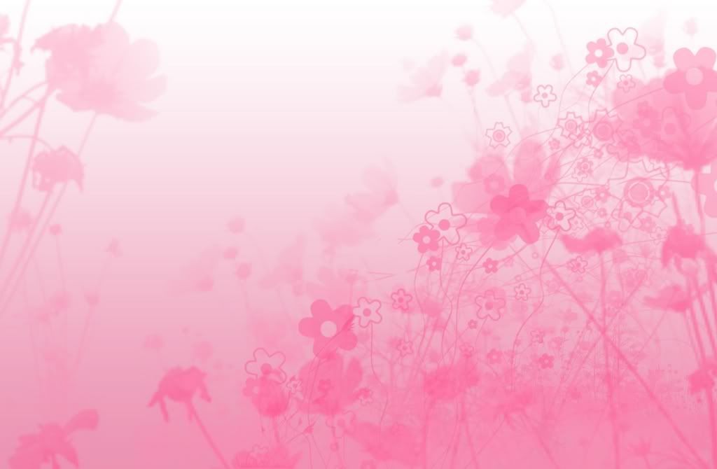 pink flowers borders. pink-flower.jpg) no-repeat