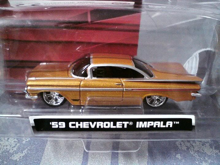 '59 Chevrolet Impala