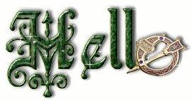 brooch celtic hello Pictures, Images and Photos