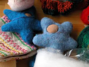 star babies class at handwork studio