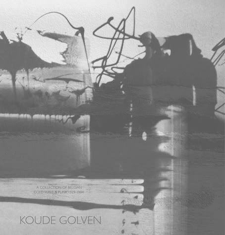 Koude Golven