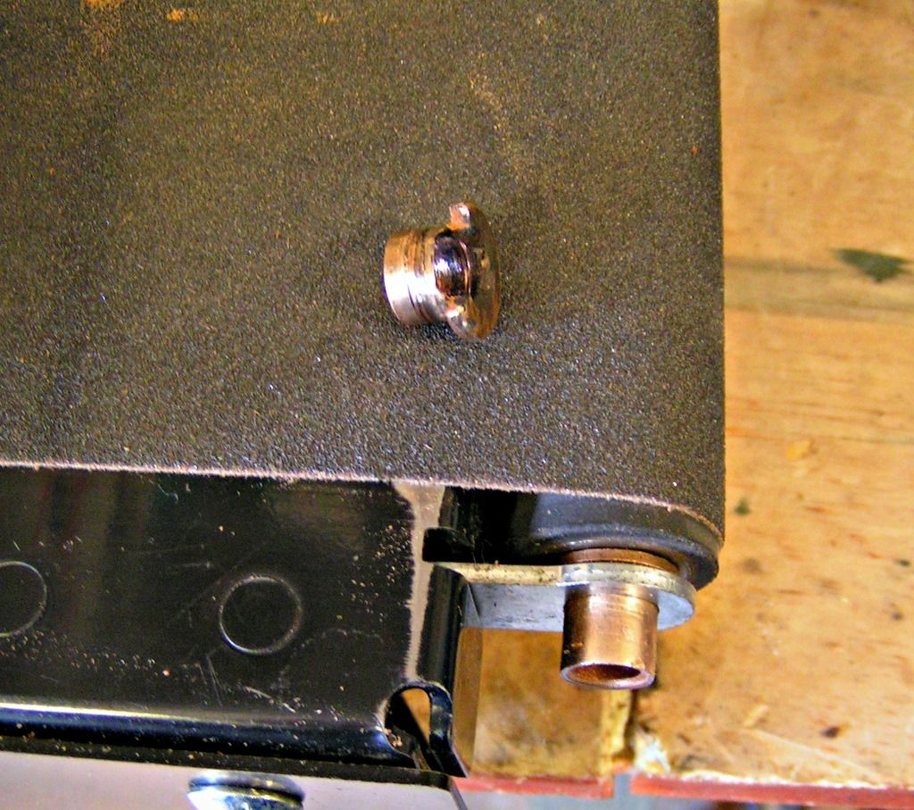 jet performax 10 20 tracking repair 10 20