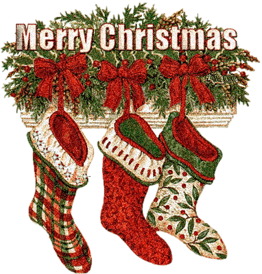 CHRISTMAS STOCKINGS Pictures, Images and Photos
