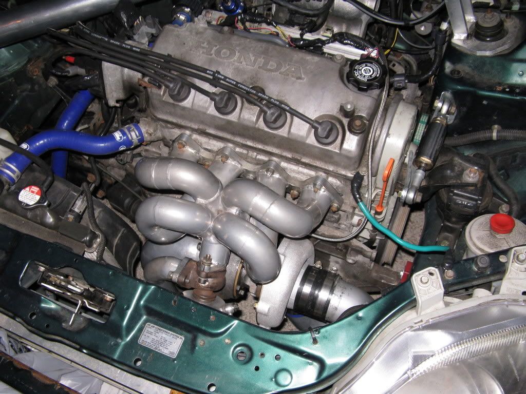 D16y8 turbo build. Page 22