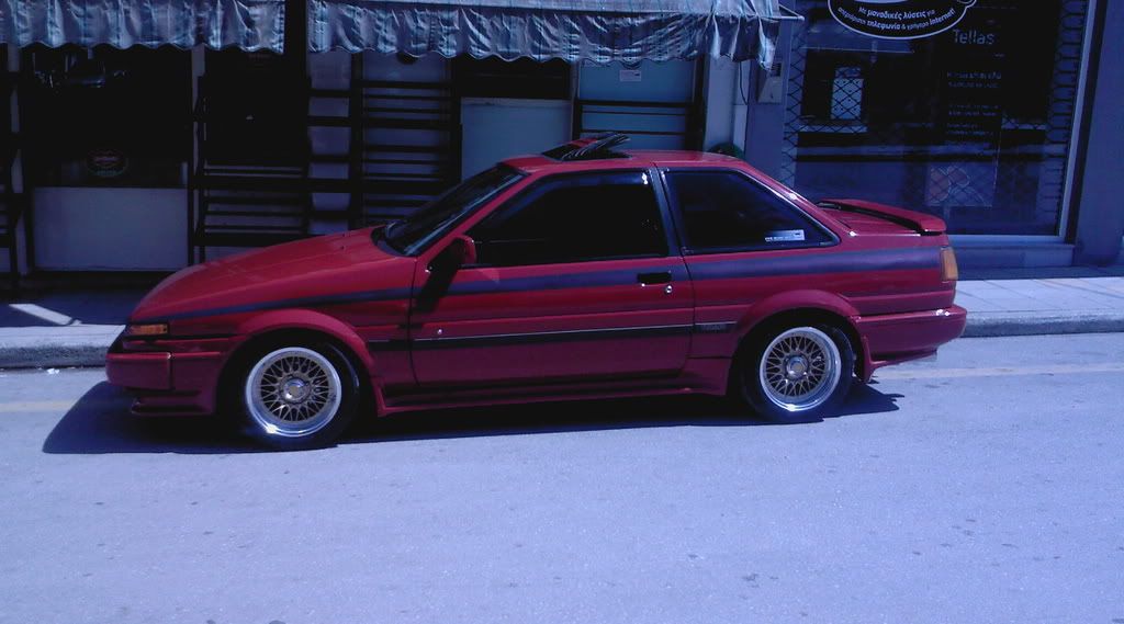 [Image: AEU86 AE86 - MY TRUENO'S &quot;BOOK&quot;]