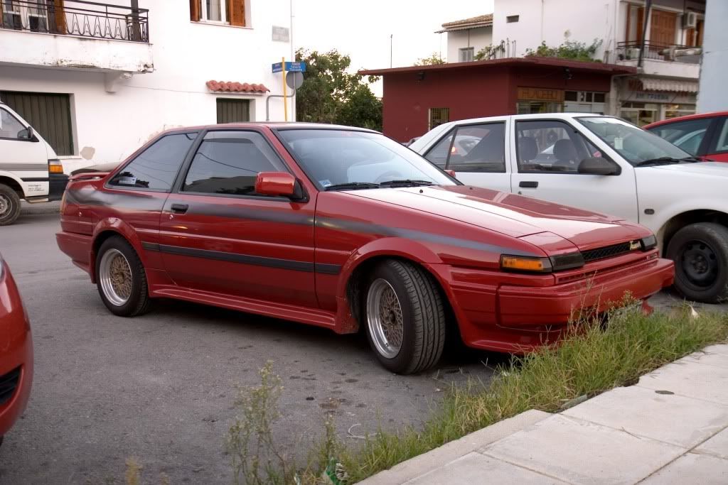 [Image: AEU86 AE86 -  ]
