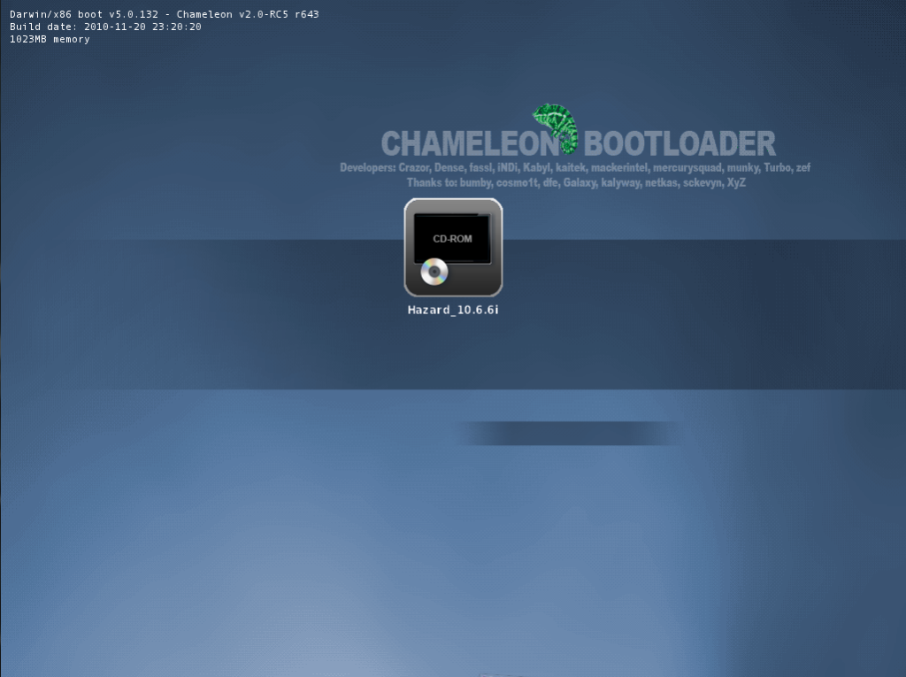 INSTALAR MAC OS X LEOPARD instalar mac os x leopard: