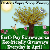 Earthday Extravaganza