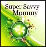 Dexter's Super Savvy Mommy