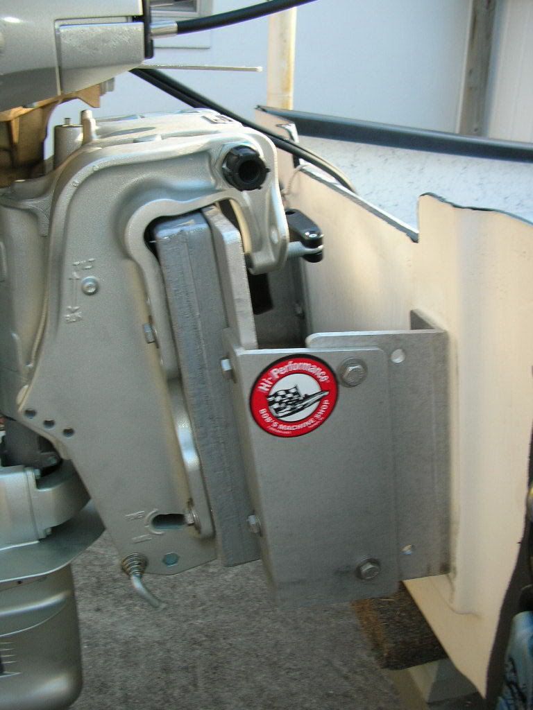 • View topic Anyone got pics of a mounted Bob's