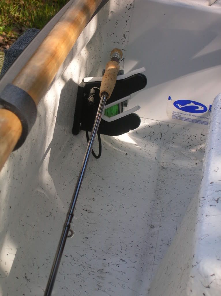 • View topic Fly Rod Storage