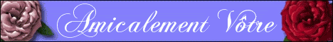 Amicalement Vôtre
