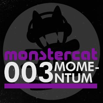 monstercat album cover 008