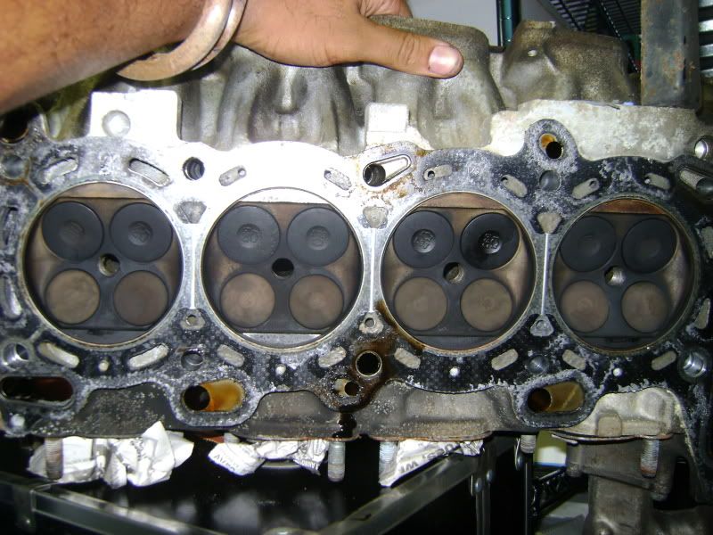 NY LONGBLOCK 400, Queens NYC ( jdm motor w/ bad valve ) Nissan Forum Nissan Forums