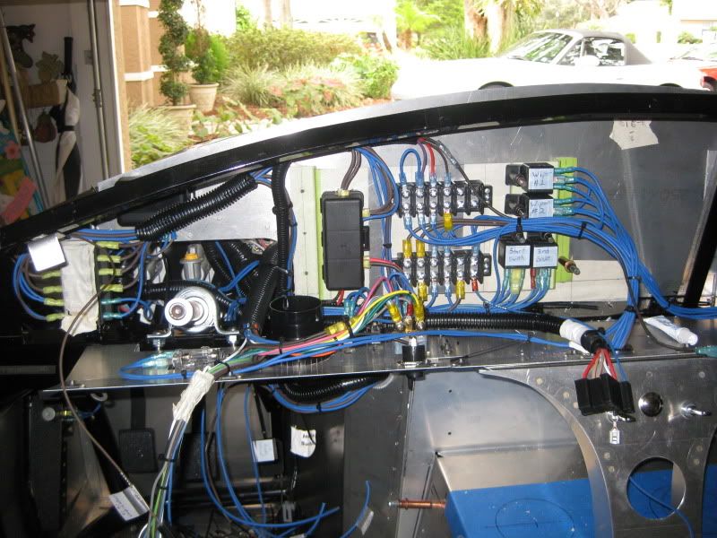 wiring protection relay fuse location ffcars com factoryWiring Of Solenoid Switch W Msd And Starter Ffcarscom Factory #5