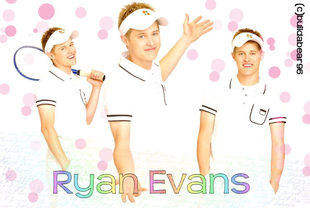 Ryan Evans Pictures, Images and Photos