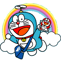 Doraemon on Doraemon 2 Gif Picture By Andromeda Rouge   Photobucket