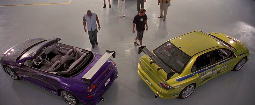 2 fast 2 furious Pictures, Images and Photos