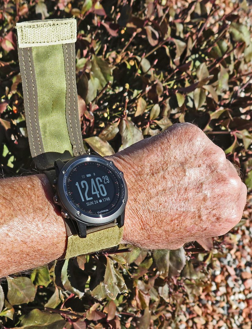 suunto fenix 3