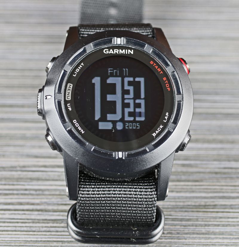 casio watch comparison