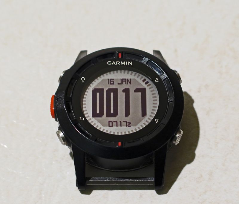 fenix tactix d2