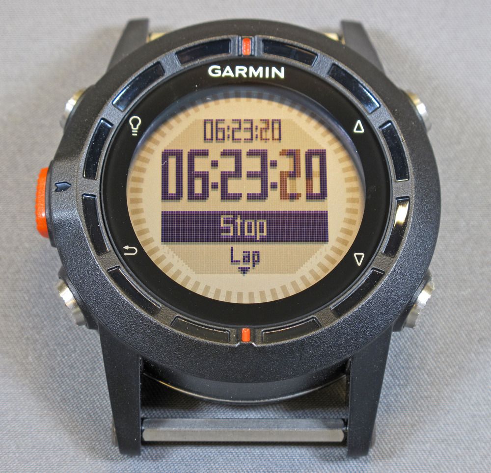 garmin fenix 47mm