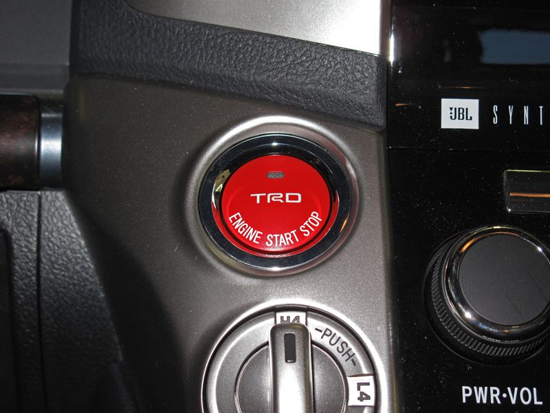 toyota 4runner car alarm remote start install guide #5
