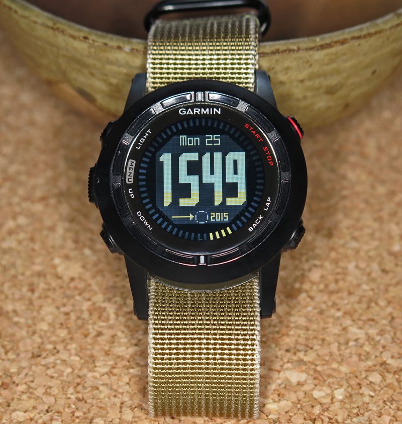 suunto fenix 3