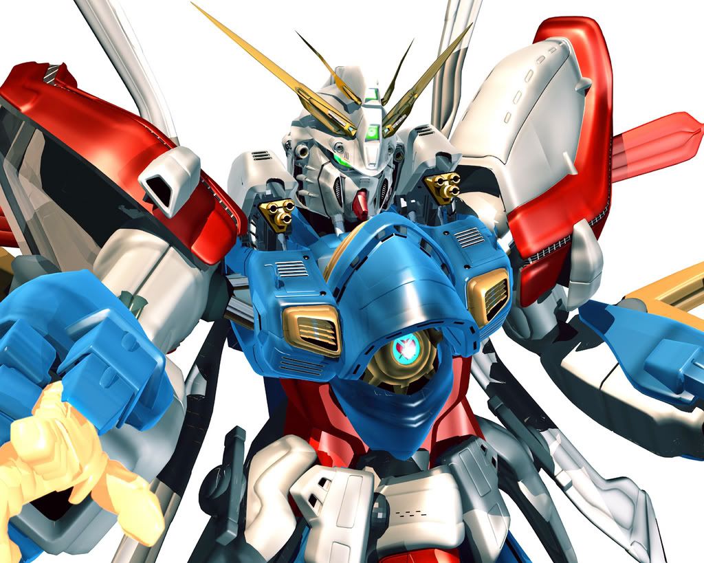 Forum Image: http://i219.photobucket.com/albums/cc180/KuroNekoKawaii/Gundam%20Stuff/GodGundamCGIWallpaper.jpg