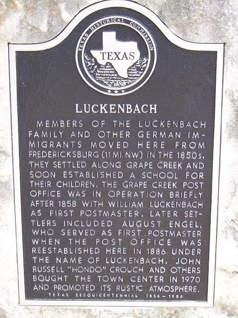 Luckenbach 2