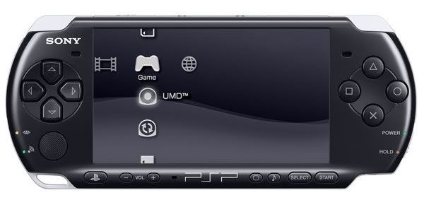 PSP3000