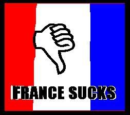 [Bild: FranceSucks-flag.jpg]