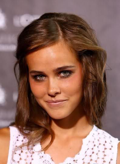 Isabel Lucas 5 Pictures, Images and Photos
