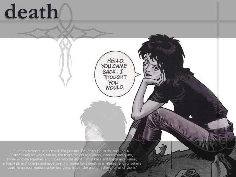 death wallpaper. To Death Wallpaper