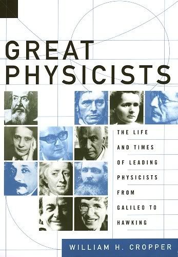 Great Physicsts   The Life and Times of Leading Physicists from Galileo to Hawking; Cooper (2004) preview 0