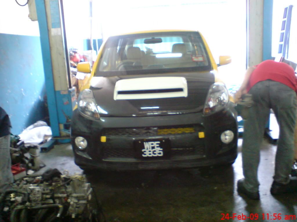 Myvi Convert Passo