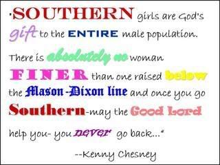 southern graphics
