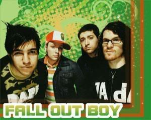 fall out boys
