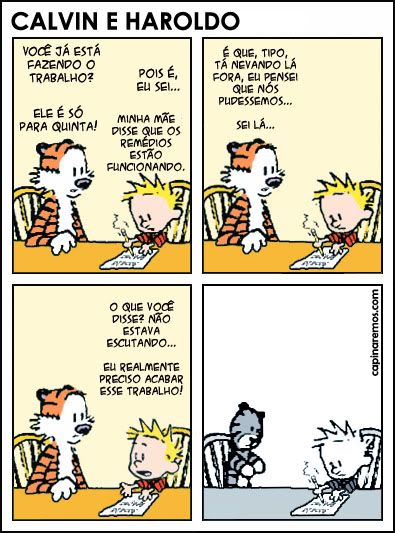 Hahahahaha!