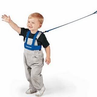 Child Harness